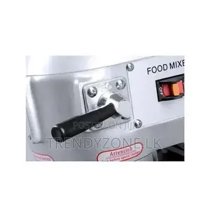 30L Planetary Stand Mixer