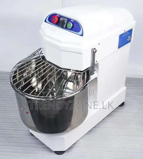 64L Heavy Duty Spiral Stand Mixer