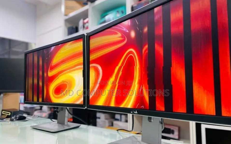 Dell P2714HC 27 Inch IPS LED Used Monitor ( Without Cable )