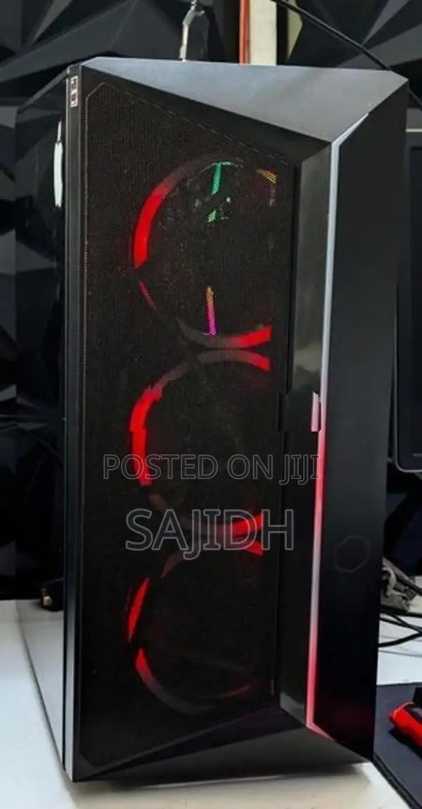 I7 6GEN GAMING PC WITH GTX 1070 8GB GRAPHICS CARD