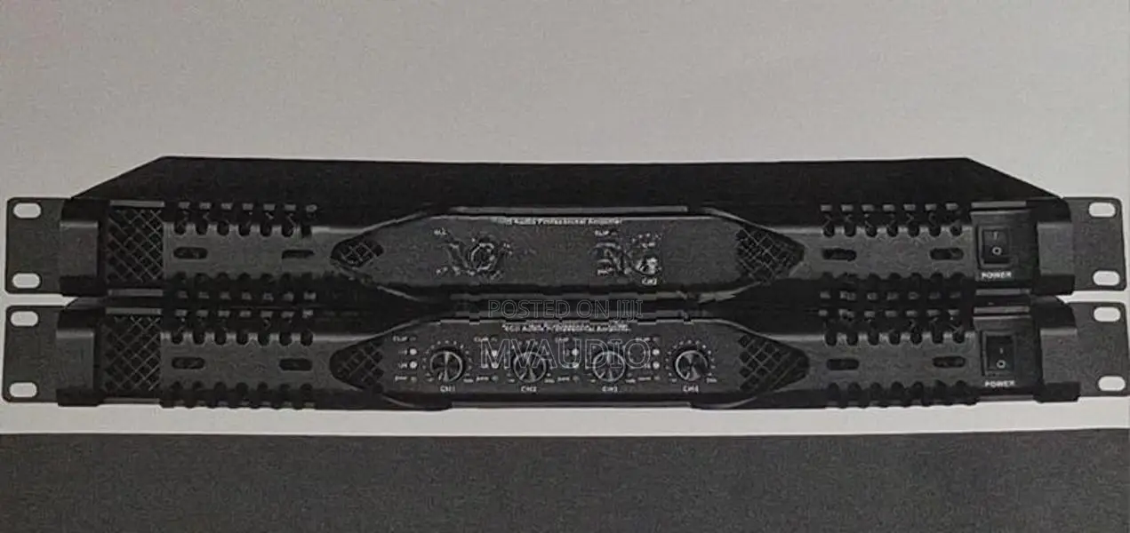 Power Amplifier