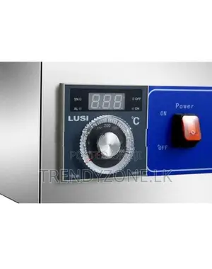 Industrial Electric Conveyor Pizza Oven