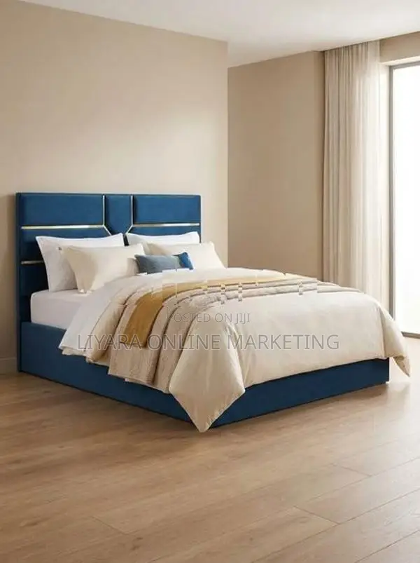 Divan Bed #11