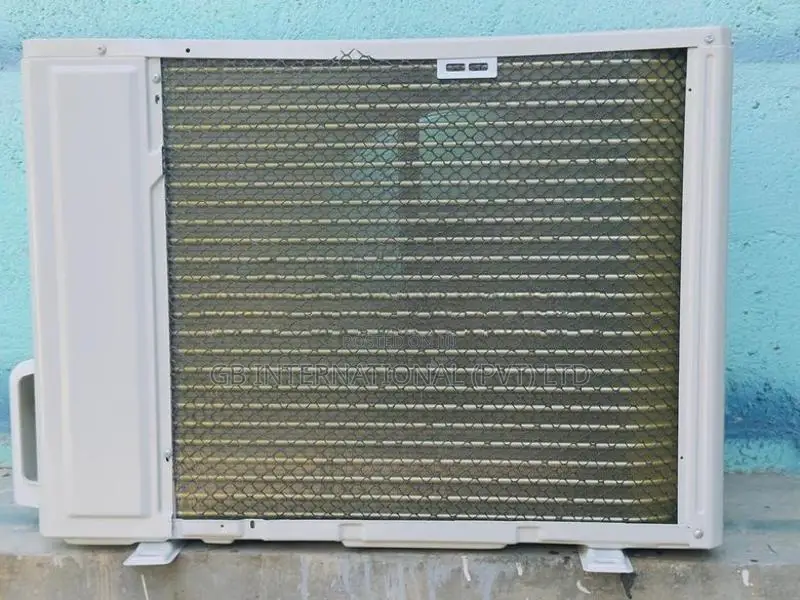 18000BTU (Skyworth) Non Inverter AC