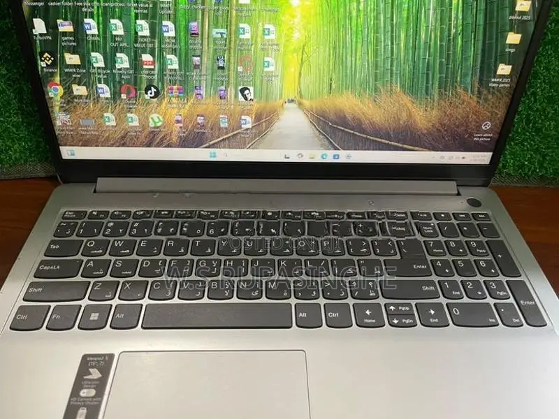 Lenovo i5 12th GEN Laptop