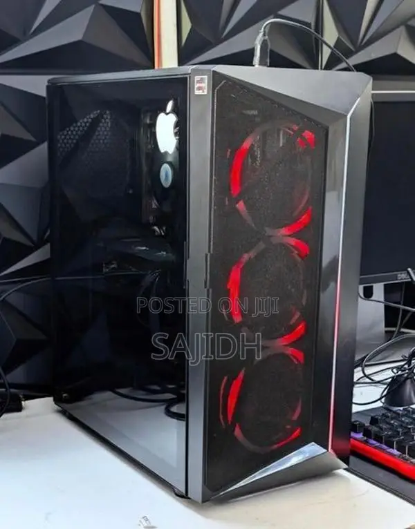 I7 6GEN GAMING PC WITH GTX 1070 8GB GRAPHICS CARD