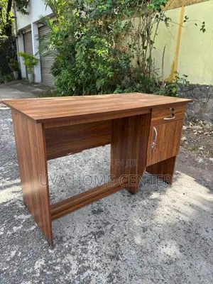 Office Table 4x2ft Brown