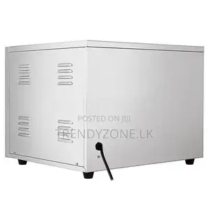 Industrial Electric Pizza Oven