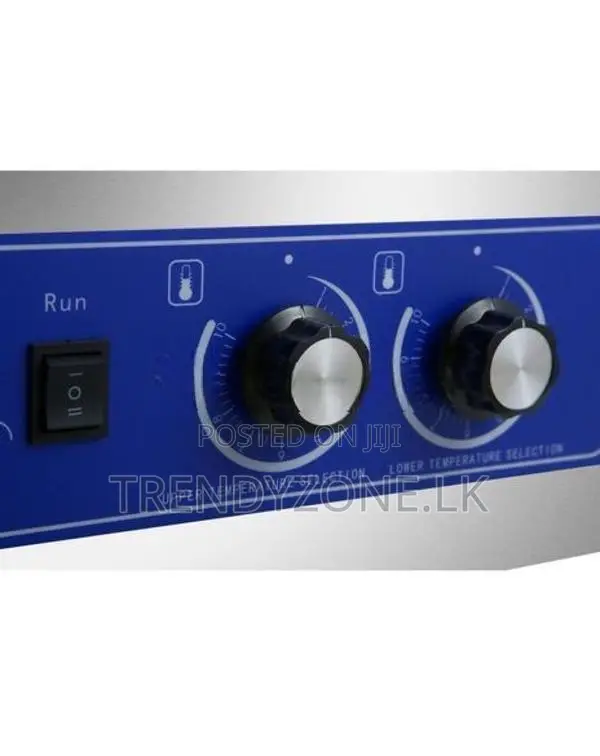 Industrial Electric Conveyor Pizza Oven