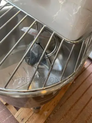34L Spiral Stand Mixer