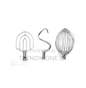 30L Planetary Stand Mixer