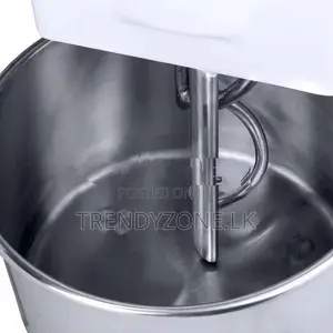 64L Heavy Duty Spiral Stand Mixer