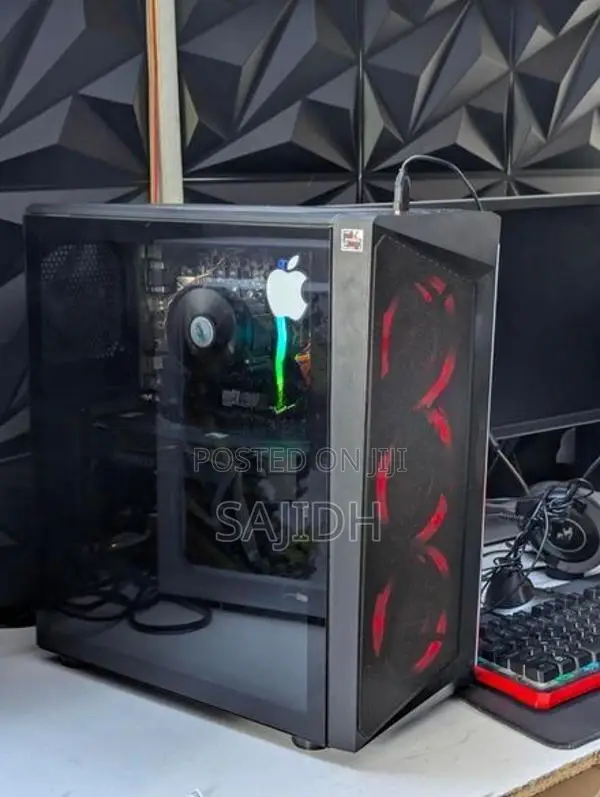 I7 6GEN GAMING PC WITH GTX 1070 8GB GRAPHICS CARD