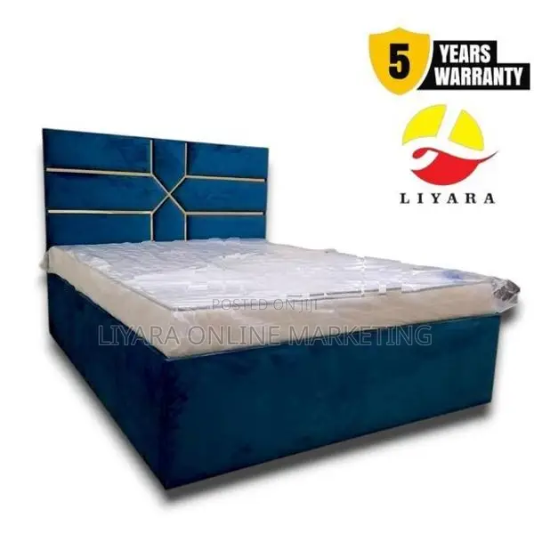 Divan Bed #11