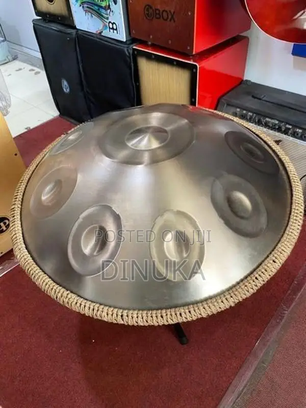 Hand Pan (hand Drum)