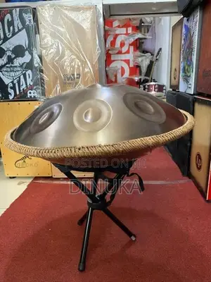 Hand Pan (hand Drum)