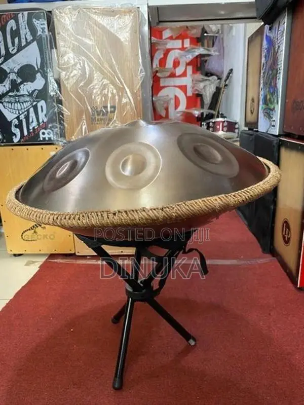 Hand Pan (hand Drum)