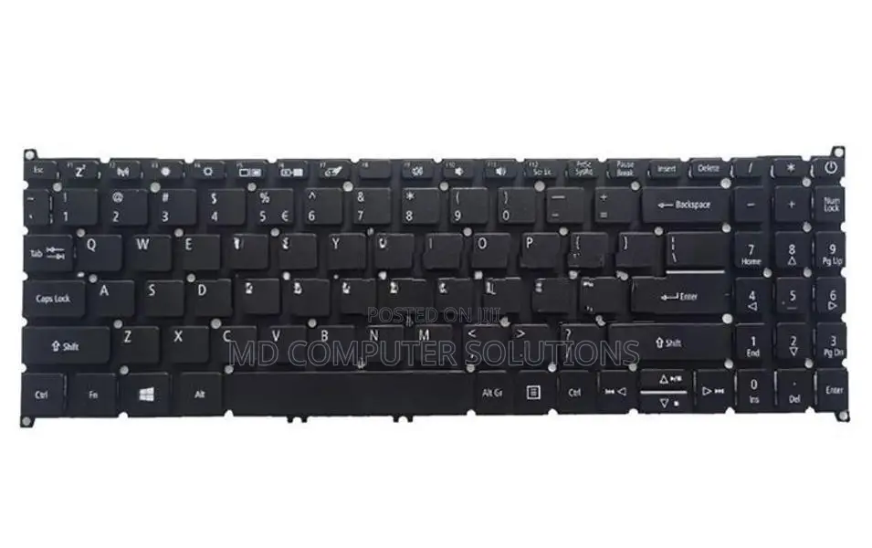 Acer A315 Laptop Keyboard
