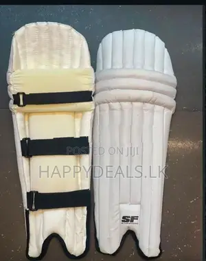 Cricket Pad