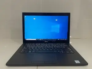 Dell i5 6th GEN Laptop