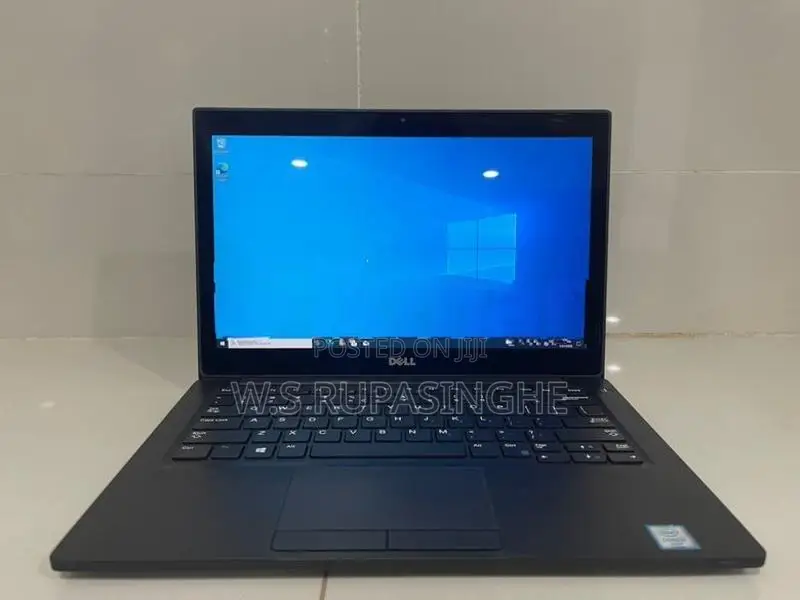 Dell i5 6th GEN Laptop