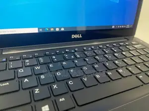 Dell i5 6th GEN Laptop