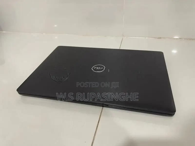 Dell i5 6th GEN Laptop