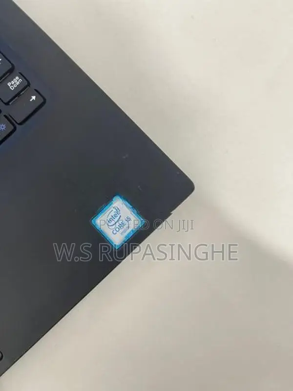 Dell i5 6th GEN Laptop