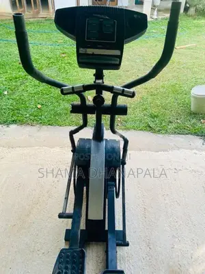 Exercise Machine