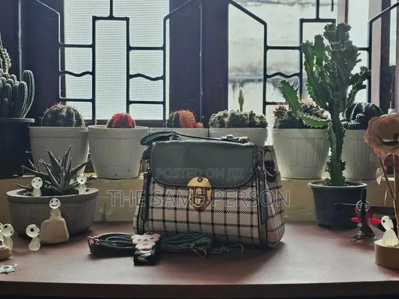 Hand Bag