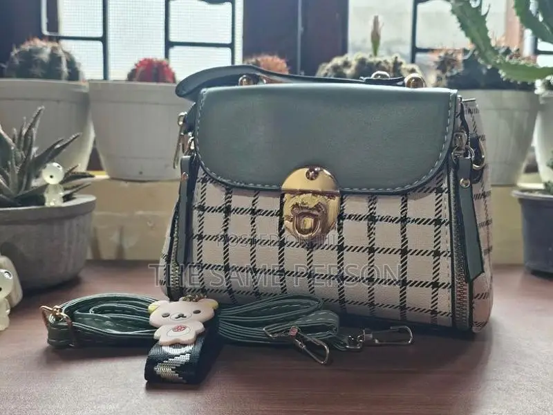 Hand Bag