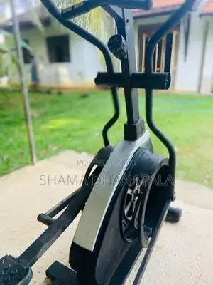 Exercise Machine