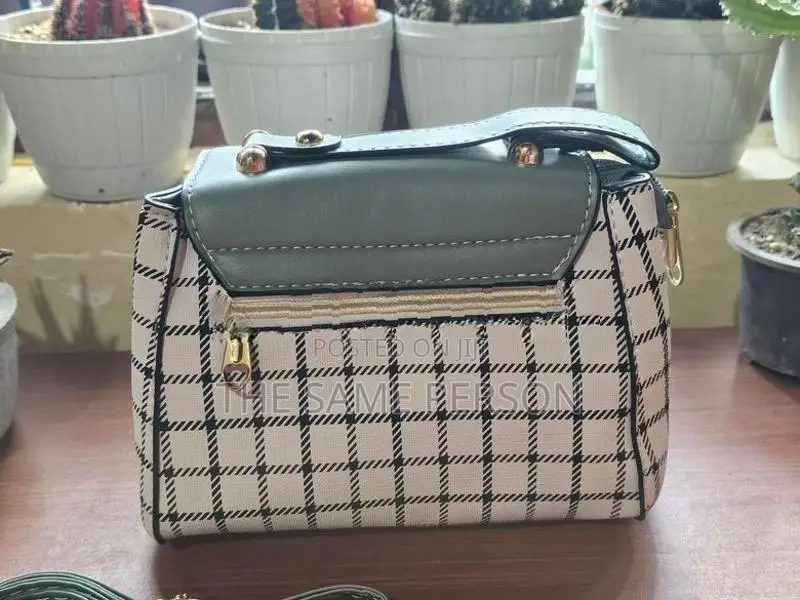 Hand Bag