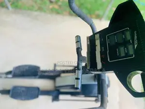 Exercise Machine