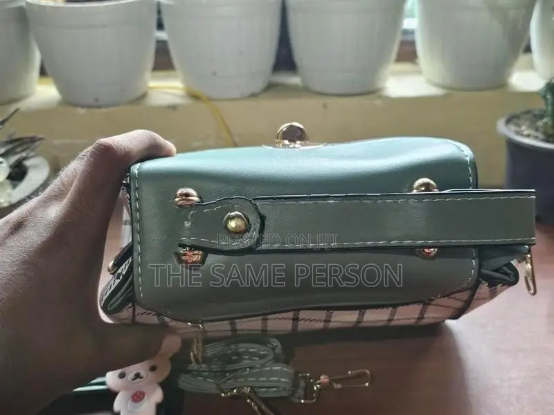 Hand Bag