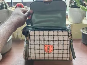 Hand Bag