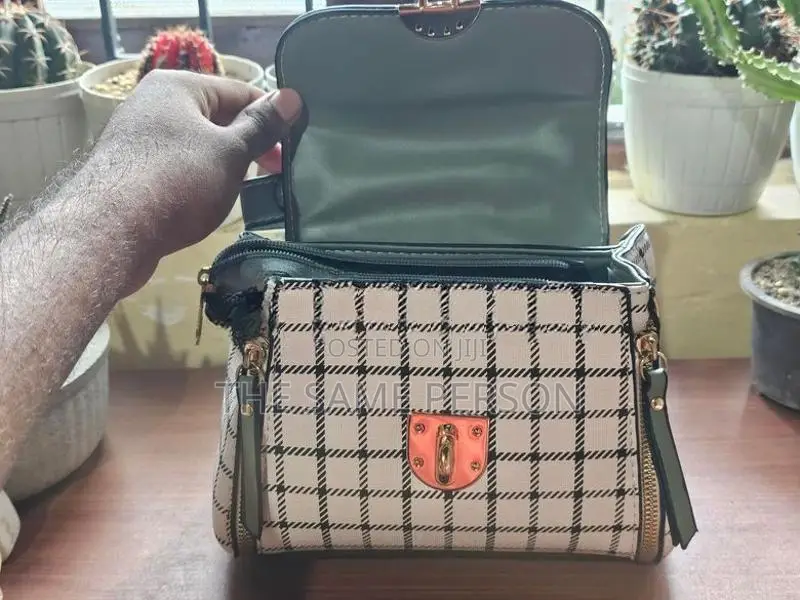 Hand Bag