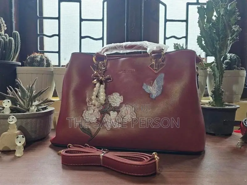 Hand Bag