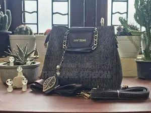 Lady Hand Bag