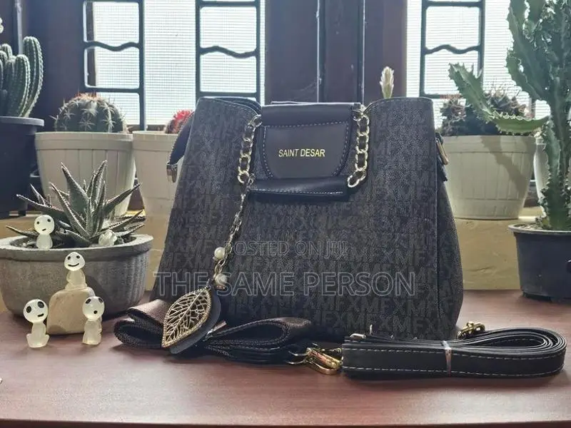 Lady Hand Bag