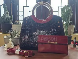 Hand Bag