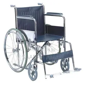 Wheel Chair