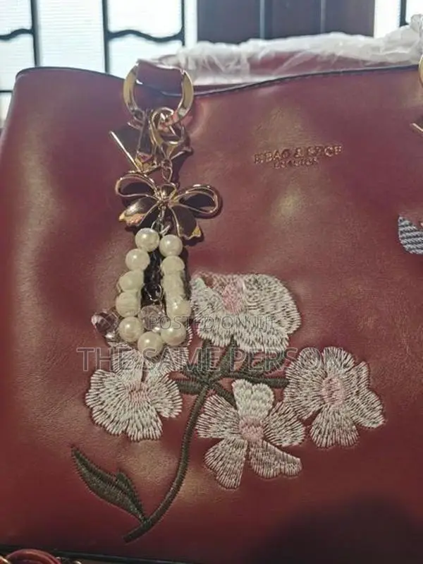 Hand Bag