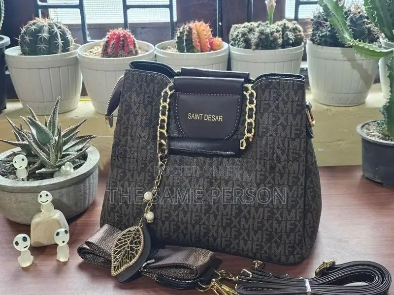 Lady Hand Bag