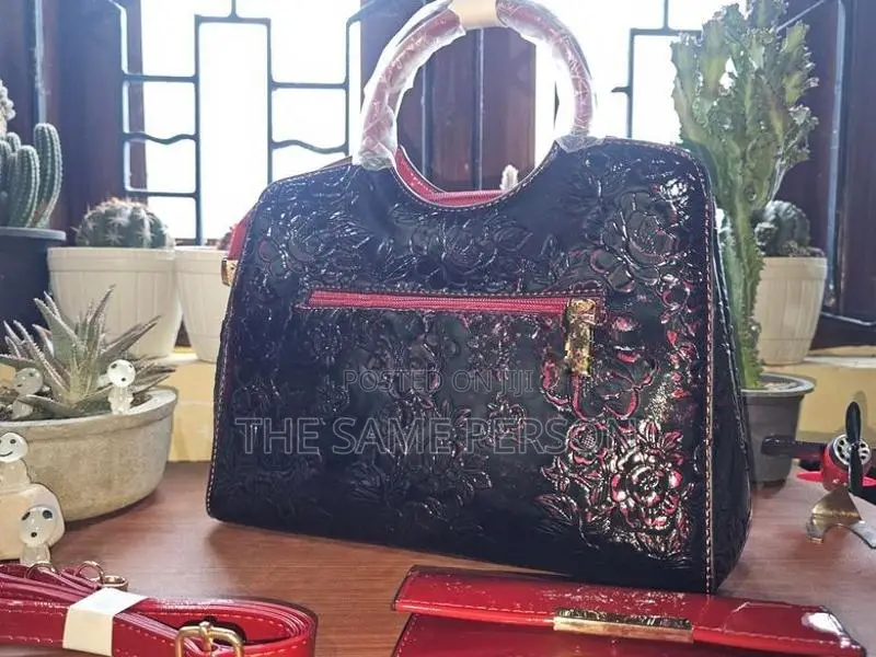 Hand Bag