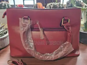 Hand Bag