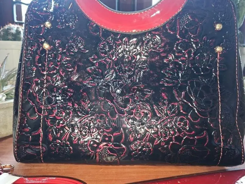 Hand Bag