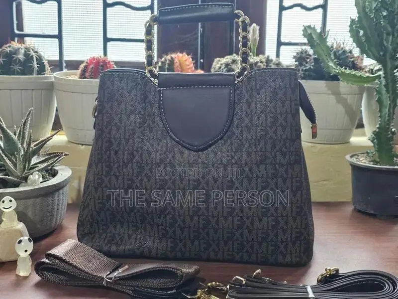 Lady Hand Bag