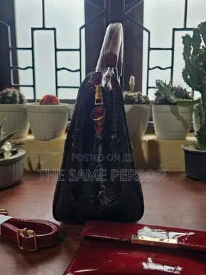 Hand Bag