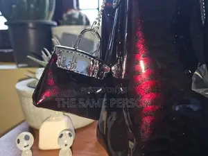 Hand Bag